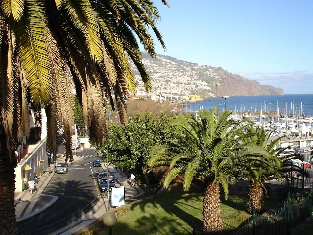 Marina Club Apartment Funchal  Portugal