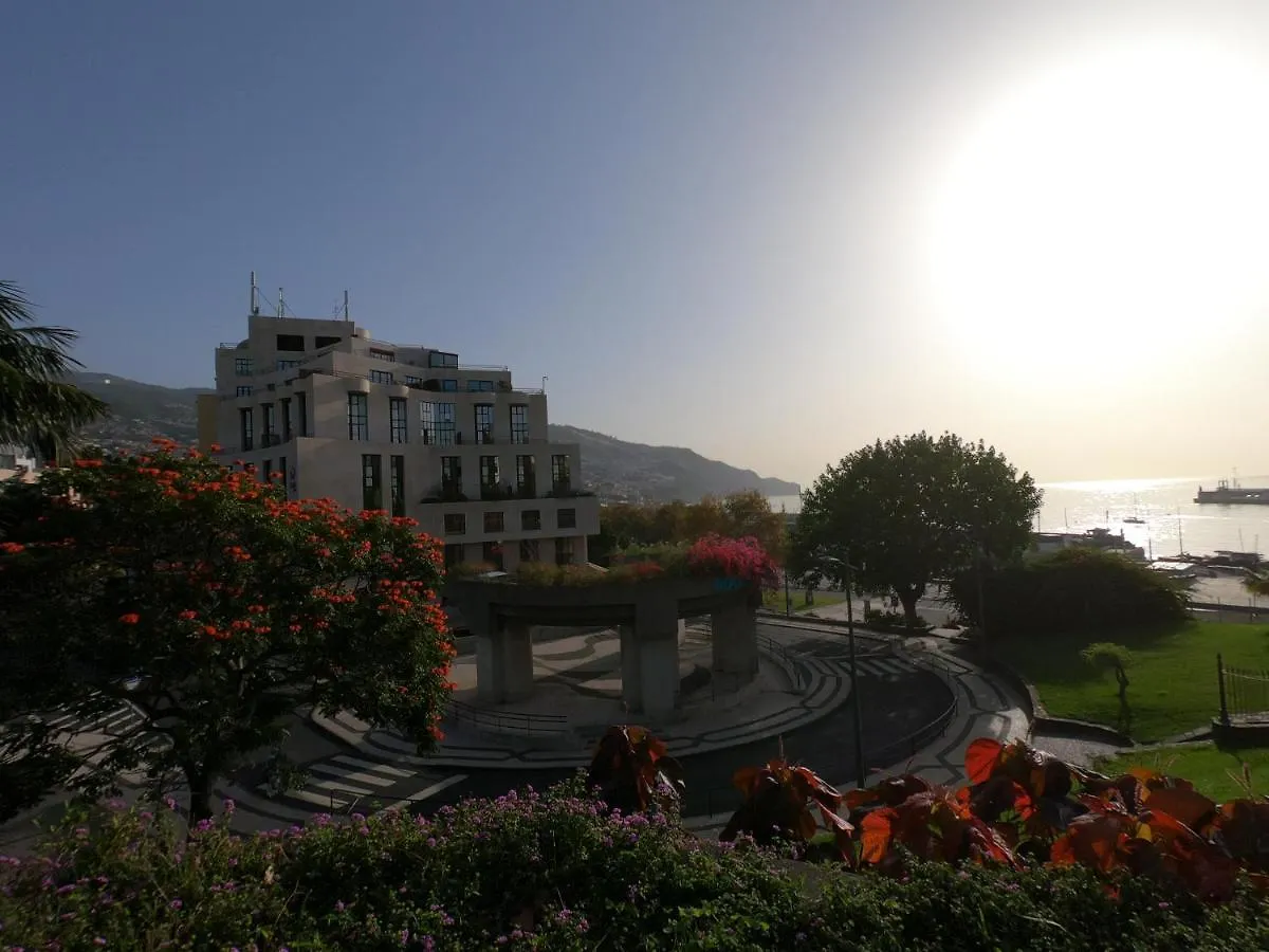 Marina Club Apartment Funchal