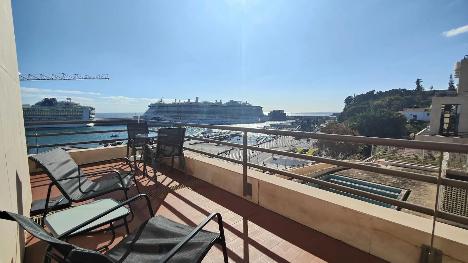 Marina Club Apartment Funchal