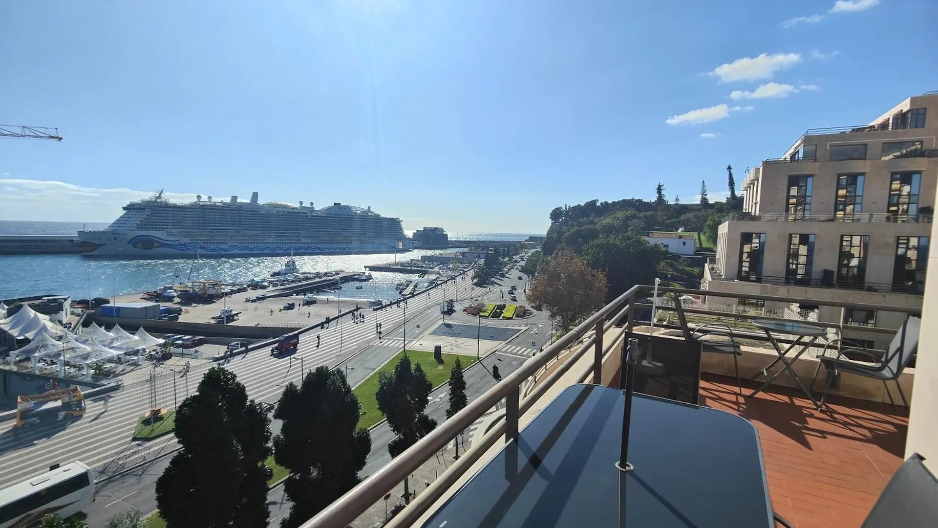 Marina Club Apartment Funchal