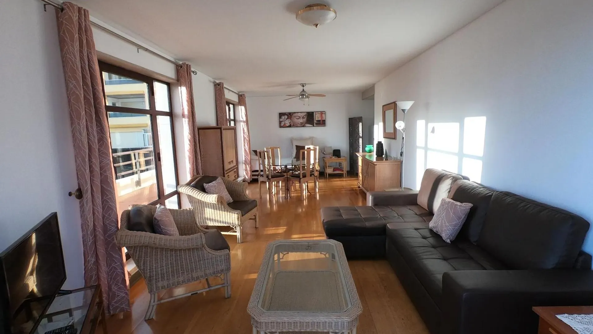Marina Club Apartment Funchal  0*, Funchal (Madeira) Portugal