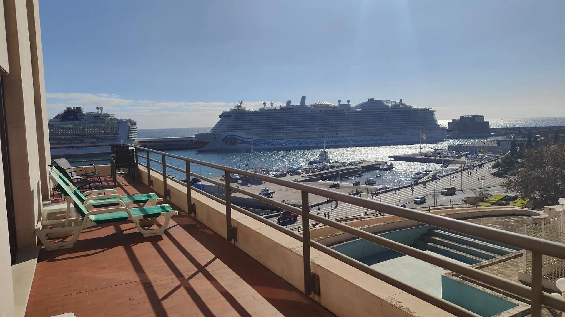 Marina Club Apartment Funchal   Funchal (Madeira)