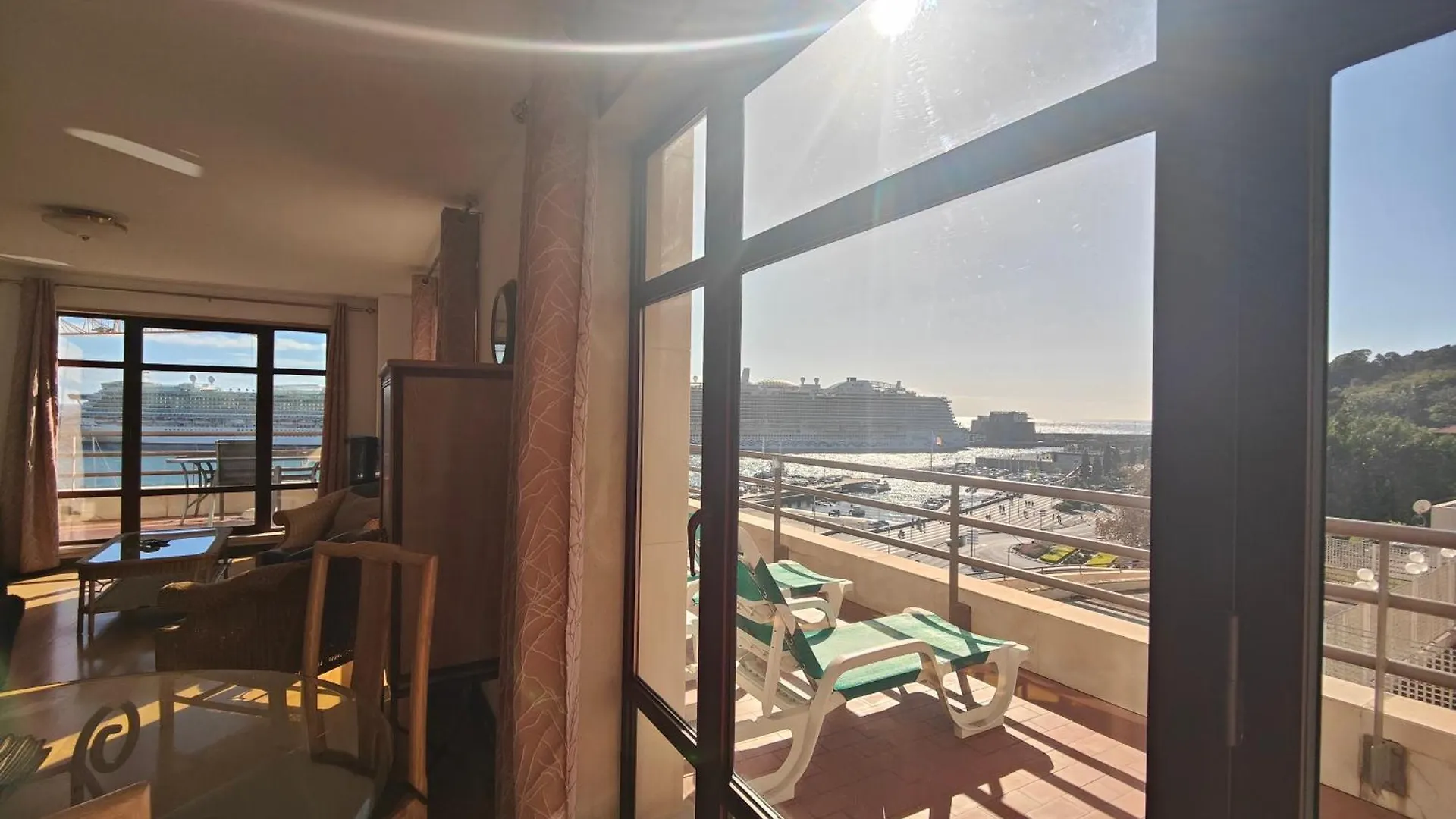 Marina Club Apartment Funchal