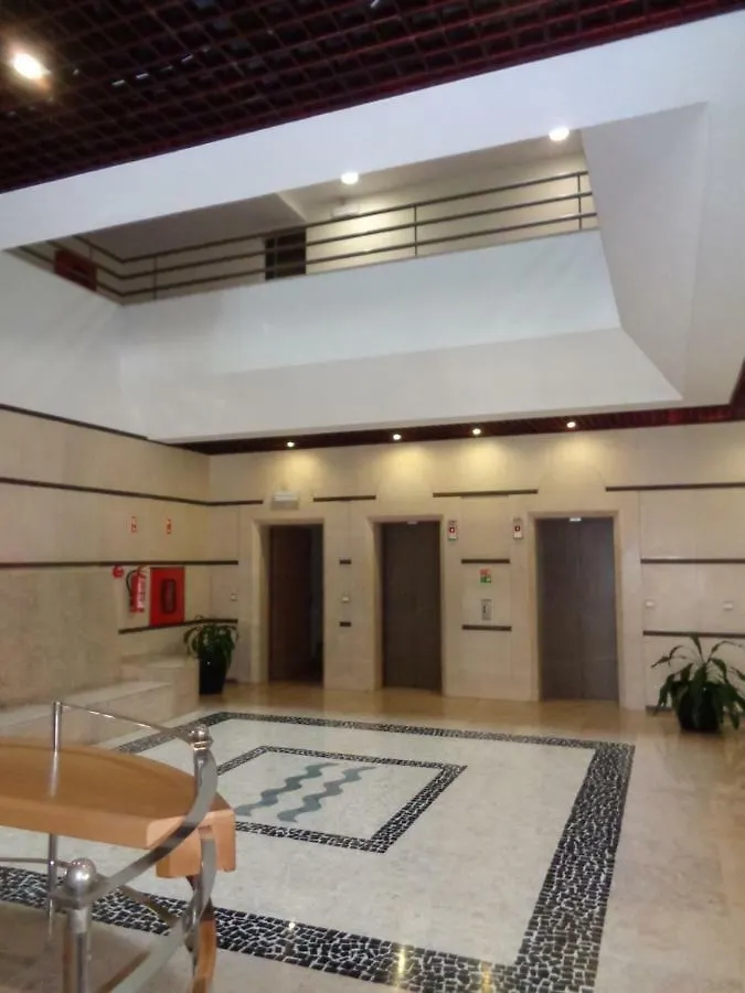 Marina Club Apartment Funchal  Funchal (Madeira)