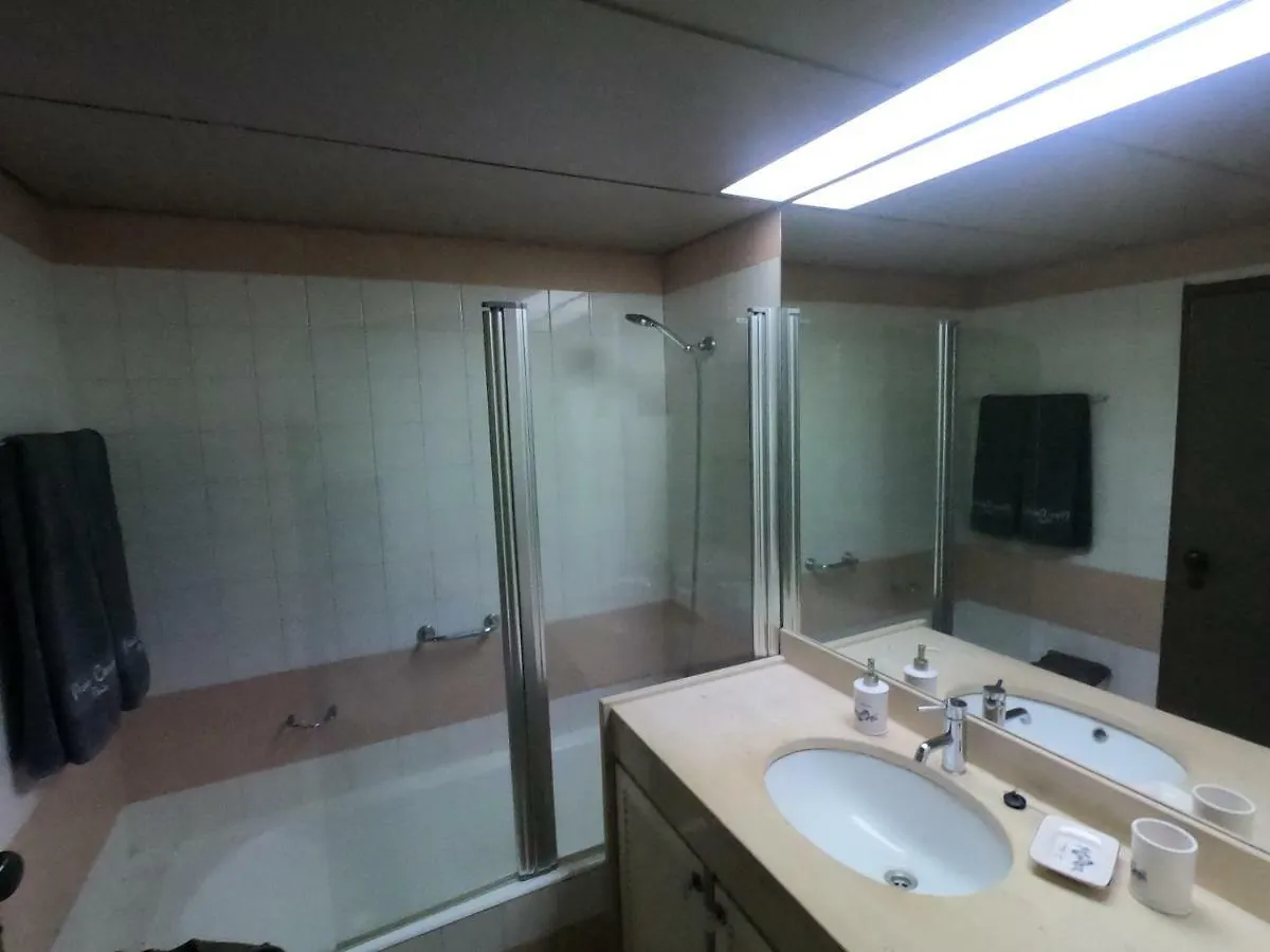 Marina Club Apartment Funchal  0*, Funchal (Madeira)
