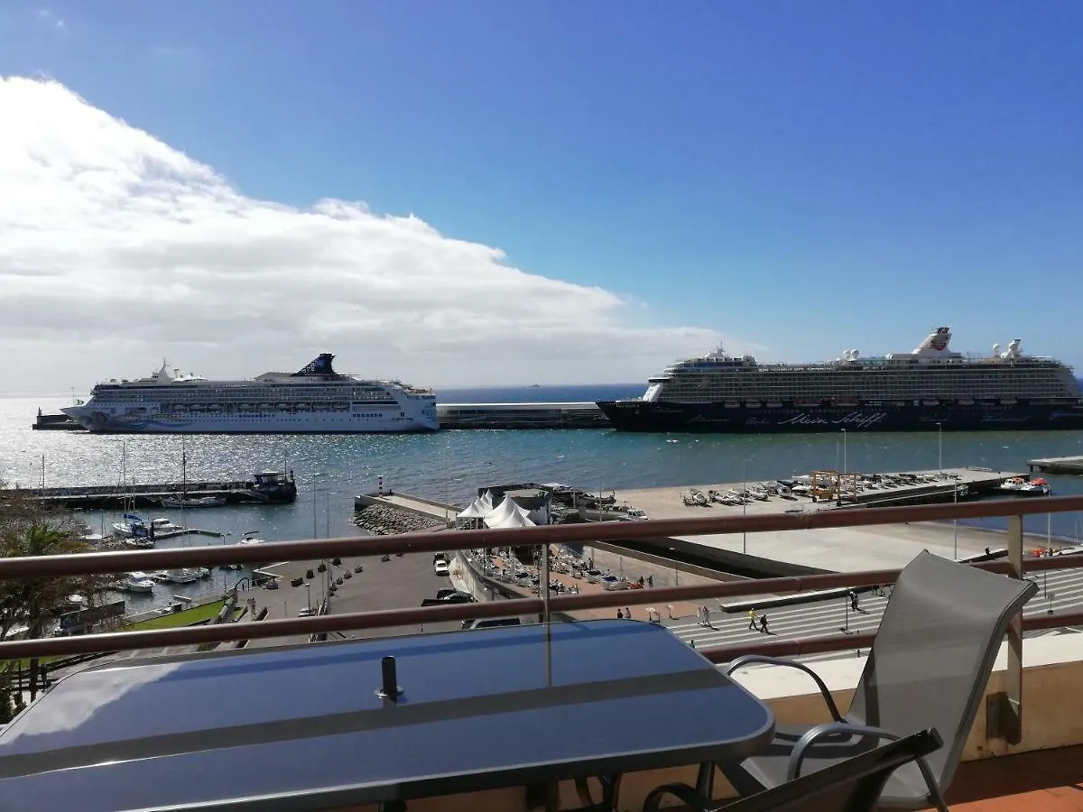 Marina Club Apartment Funchal