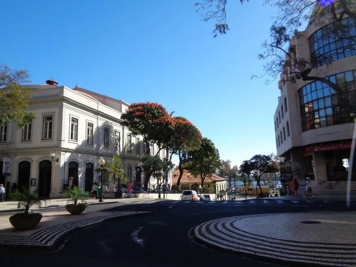 Marina Club Apartment Funchal
