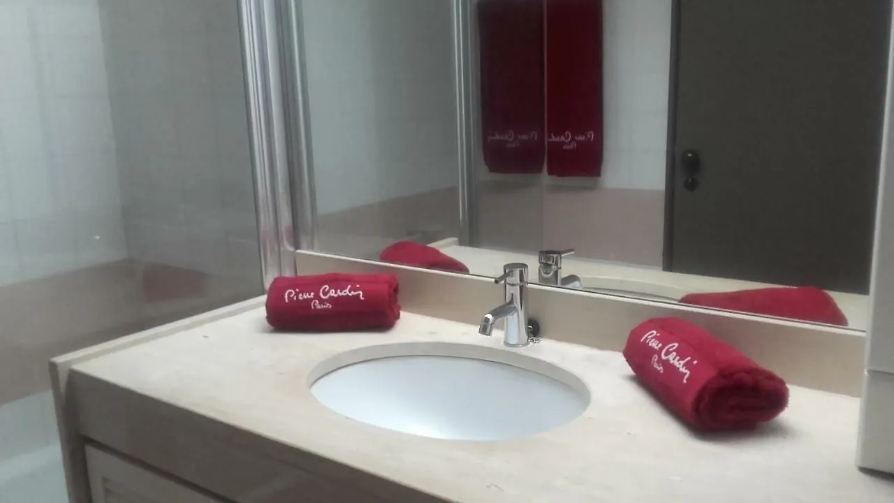 Marina Club Apartment Funchal