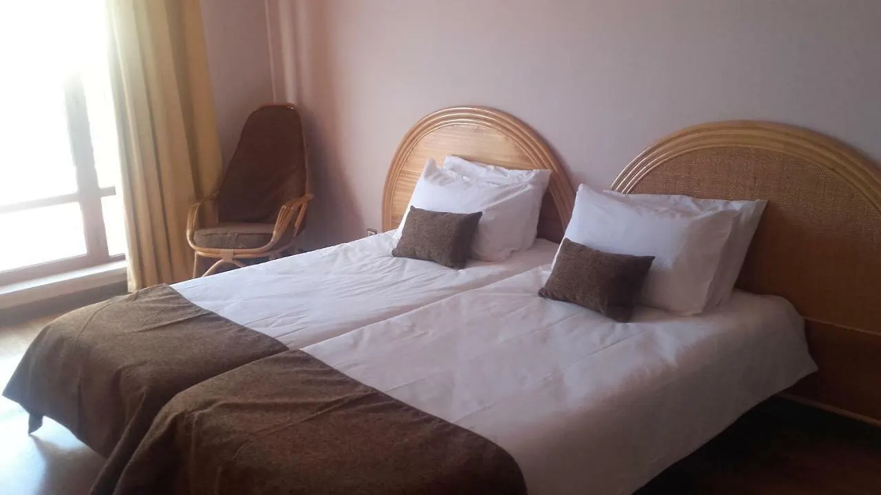 Marina Club Apartment Funchal   Funchal (Madeira)